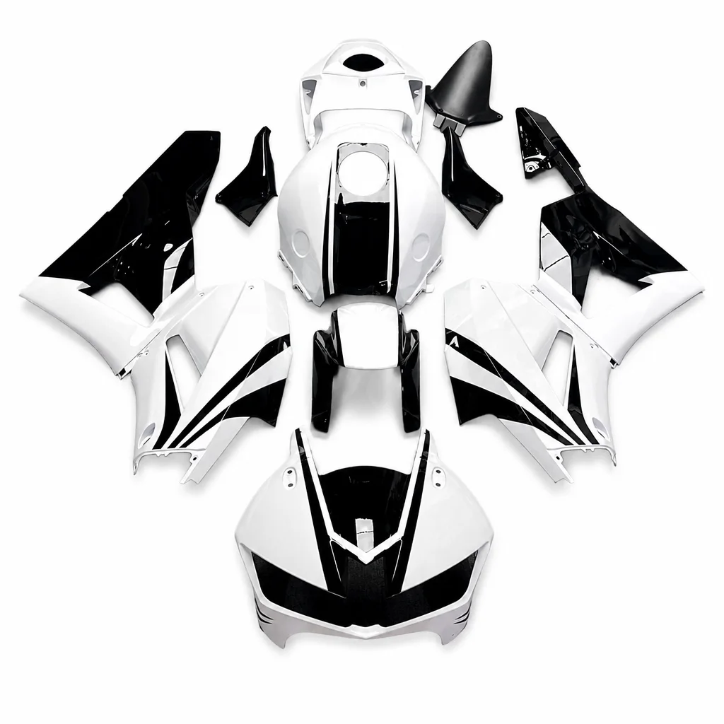 Fairing set Honda Cbr 600 Rr 2024-2026