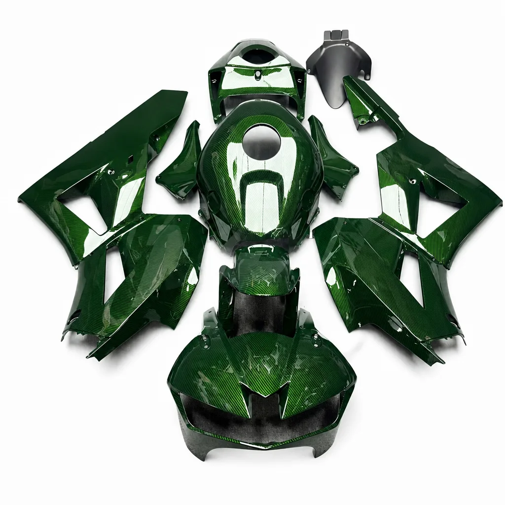 Fairing set Honda Cbr 600 Rr 2024-2026