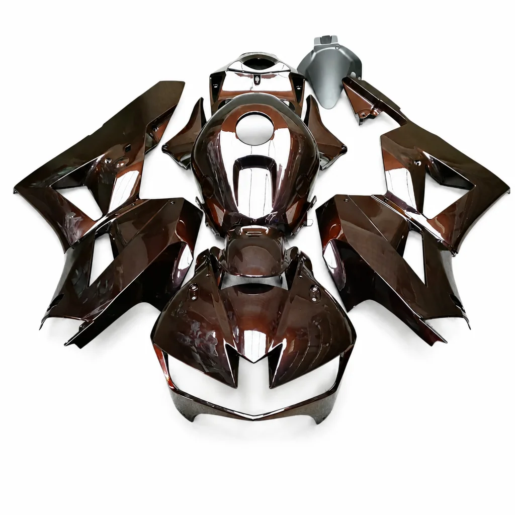 Fairing set Honda Cbr 600 Rr 2024-2026