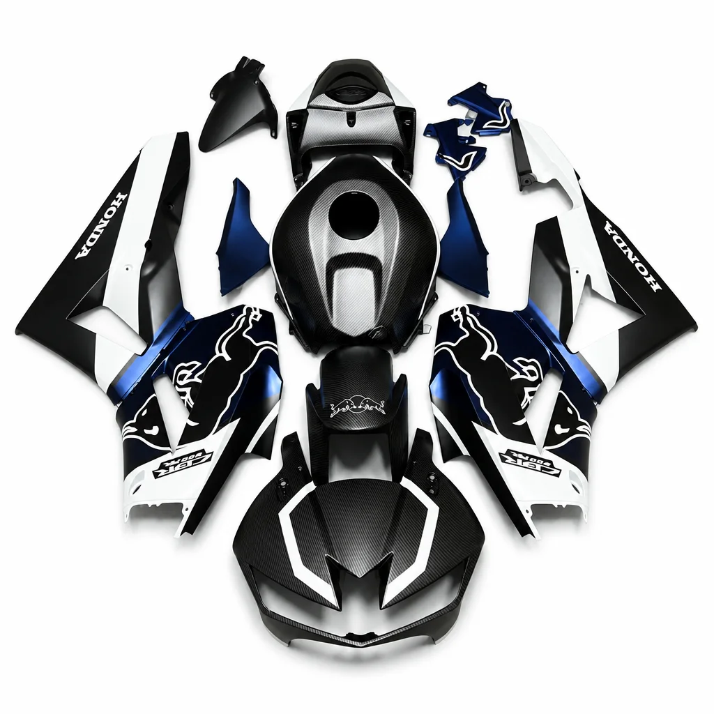 Fairing set Honda Cbr 600 Rr 2024-2026