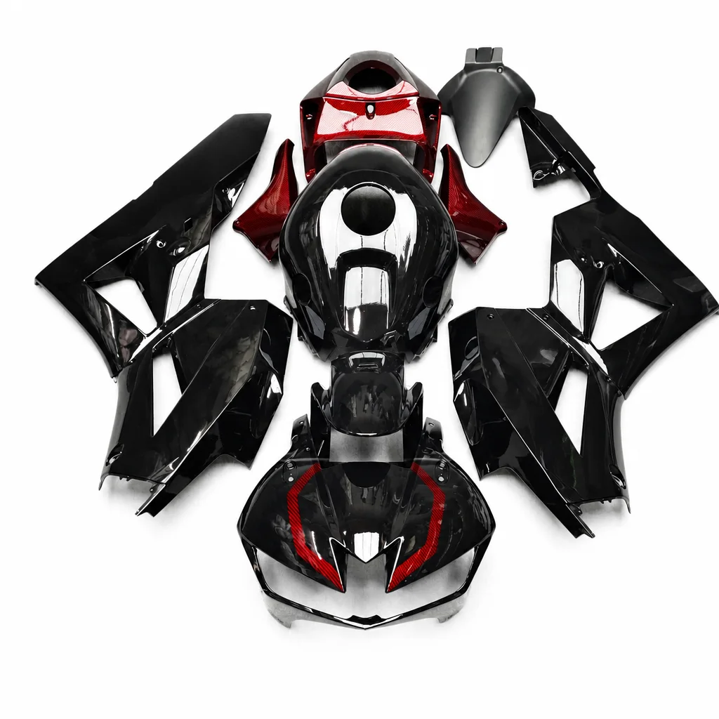Fairing set Honda Cbr 600 Rr 2024-2026