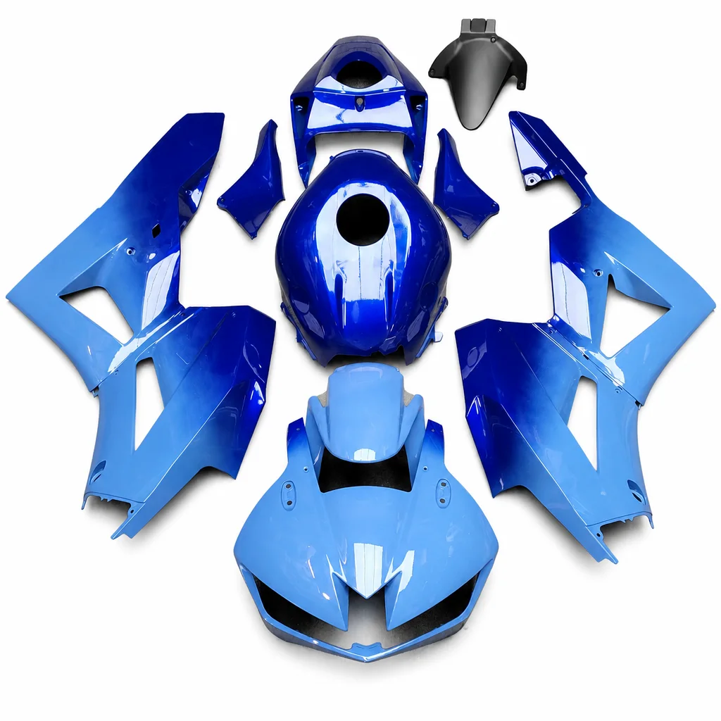 Fairing set Honda Cbr 600 Rr 2024-2026