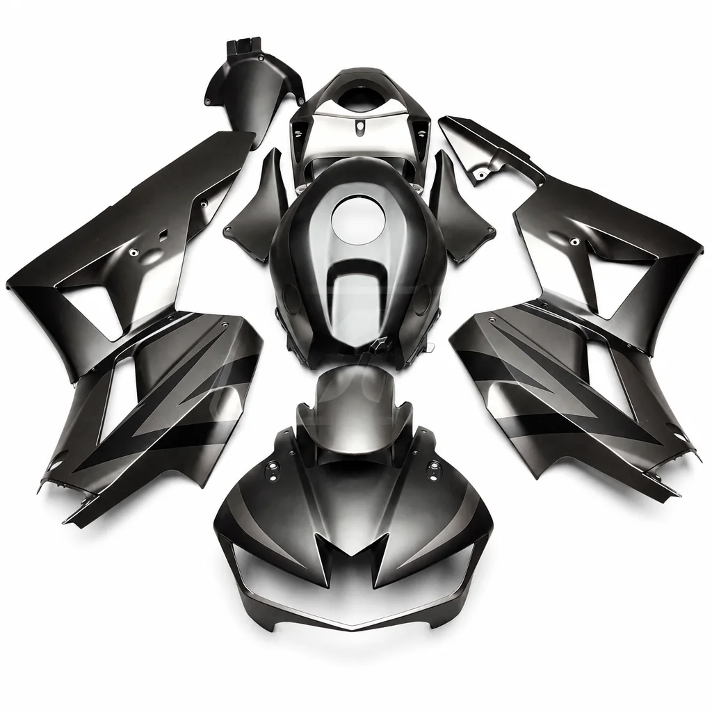 Fairing set Honda Cbr 600 Rr 2024-2026