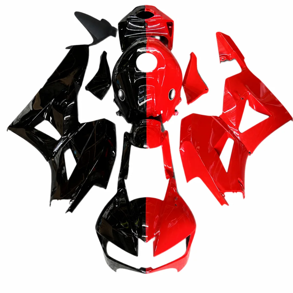 Fairing set Honda Cbr 600 Rr 2024-2026