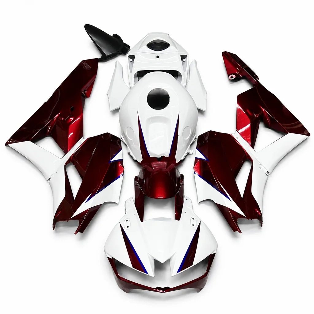 Fairing set Honda Cbr 600 Rr 2024-2026