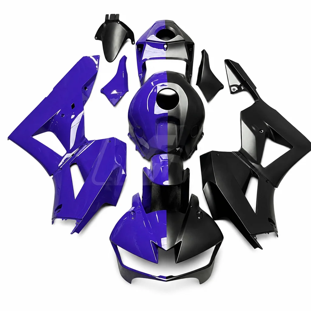 Fairing set Honda Cbr 600 Rr 2024-2026