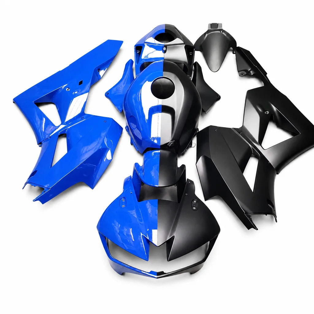 Fairing set Honda Cbr 600 Rr 2024-2026