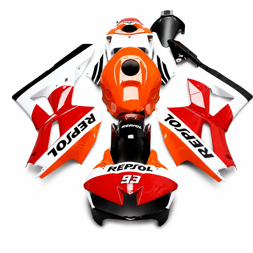 Fairing set Honda Cbr 600 Rr 2024-2026