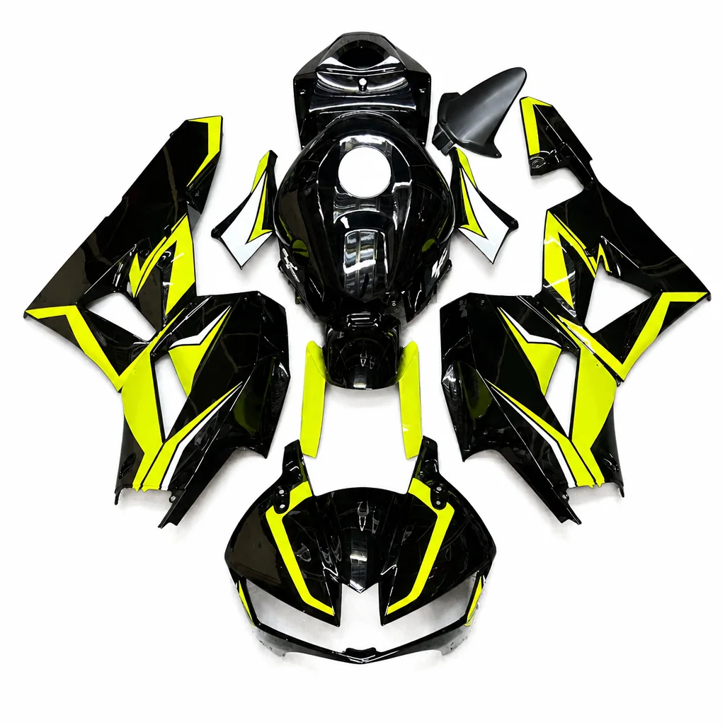 Fairing set Honda Cbr 600 Rr 2024-2026