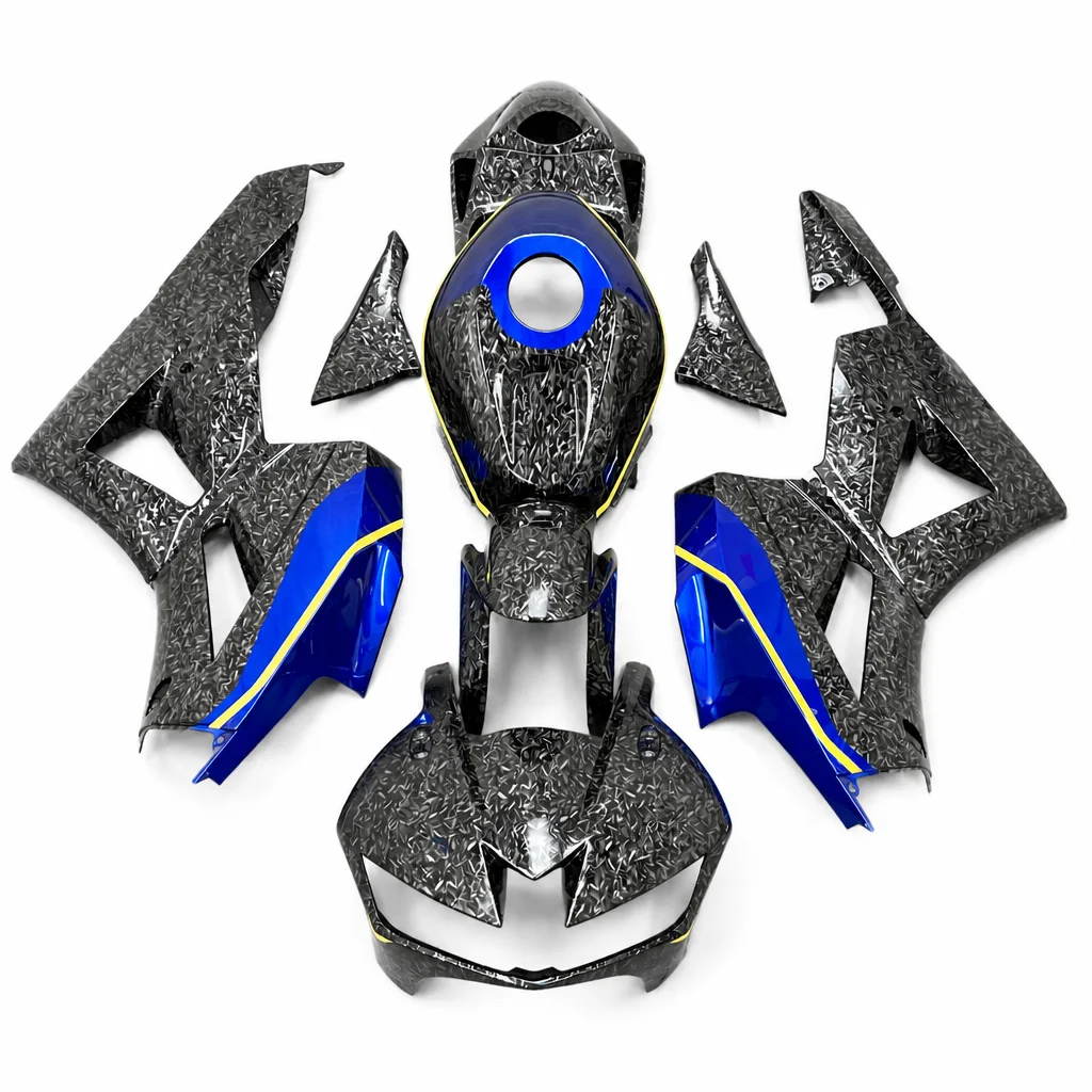 Fairing set Honda Cbr 600 Rr 2024-2026