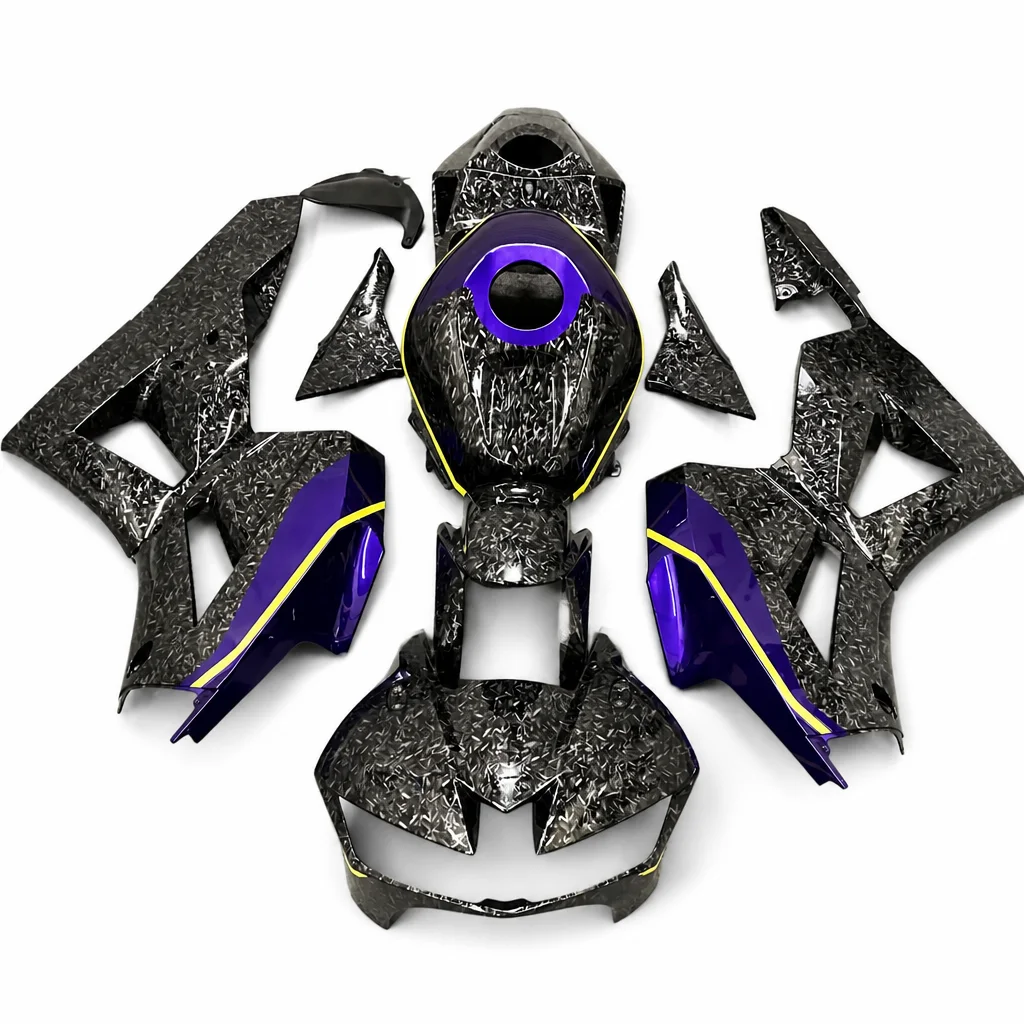 Fairing set Honda Cbr 600 Rr 2024-2026