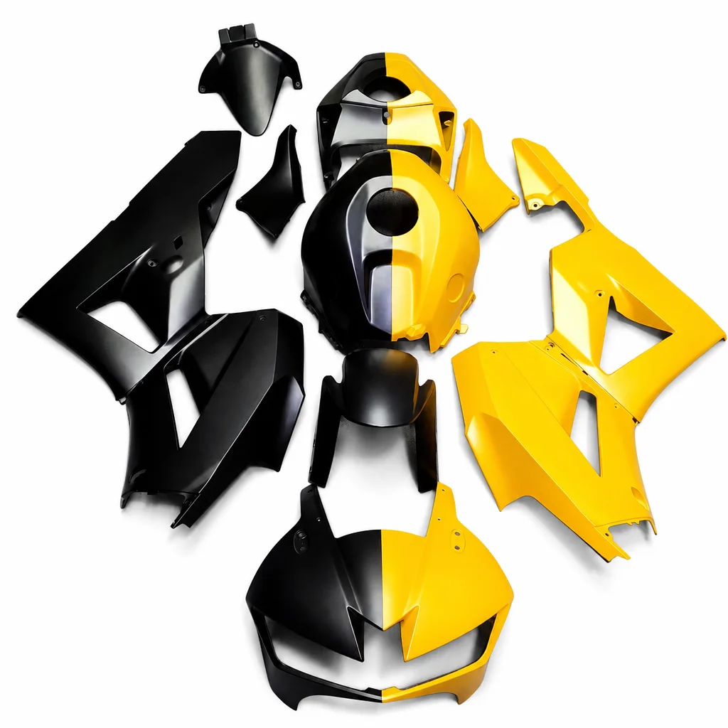Fairing set Honda Cbr 600 Rr 2024-2026
