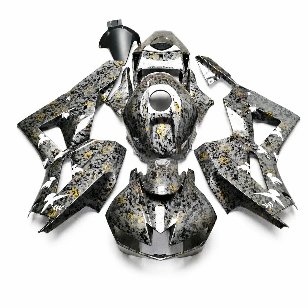 Fairing set Honda Cbr 600RR 2013-2020