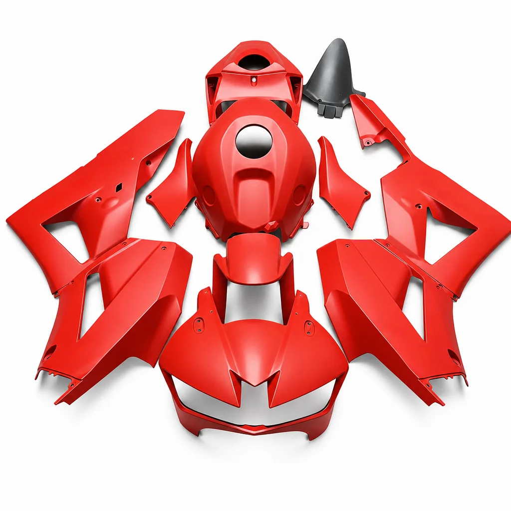 Fairing set Honda Cbr 600RR 2013-2020