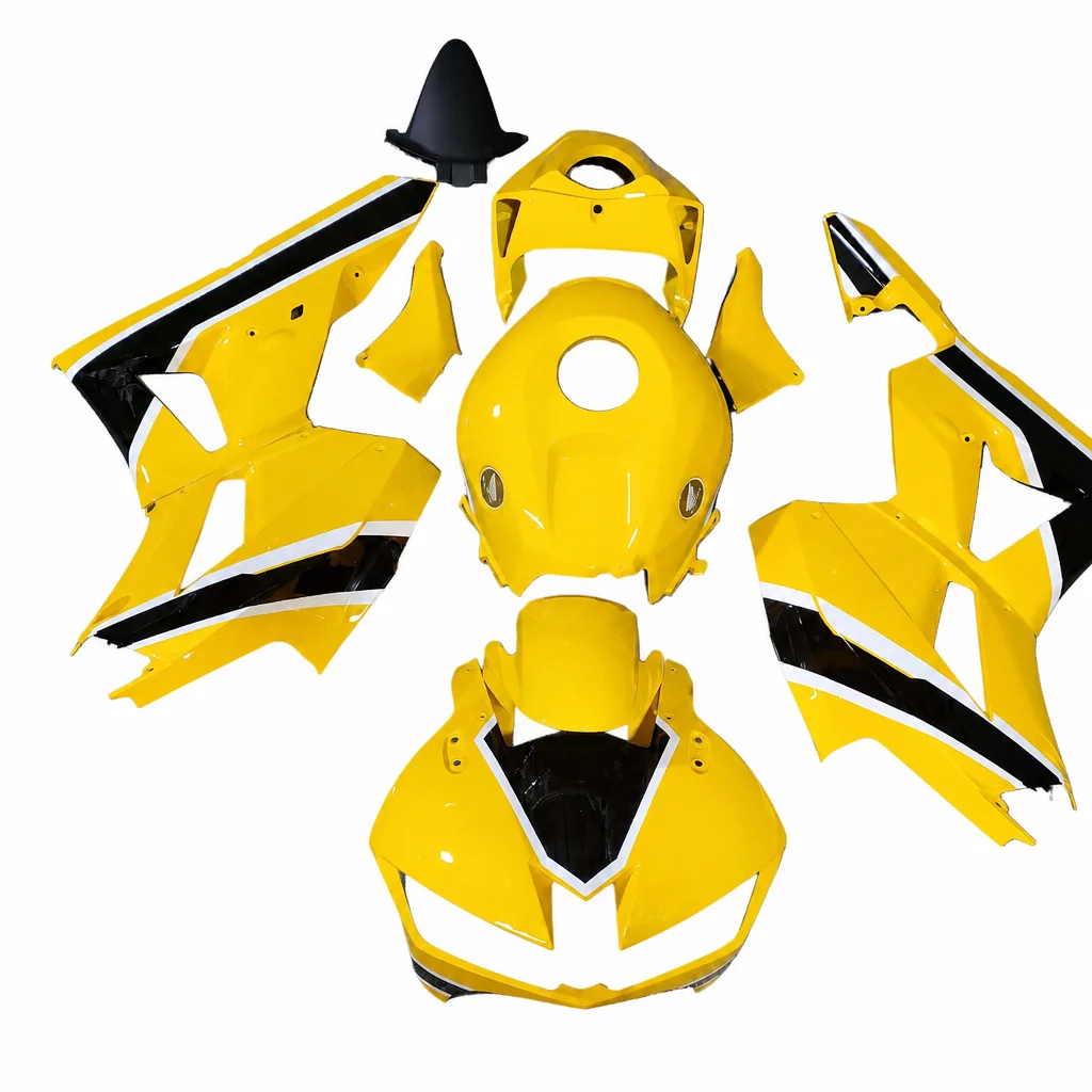 Fairing set Honda Cbr 600RR 2013-2020