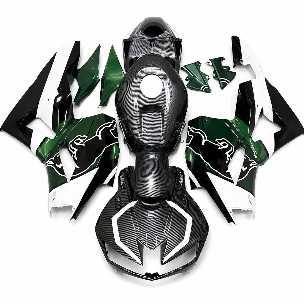 Fairing set Honda Cbr 600RR 2013-2020