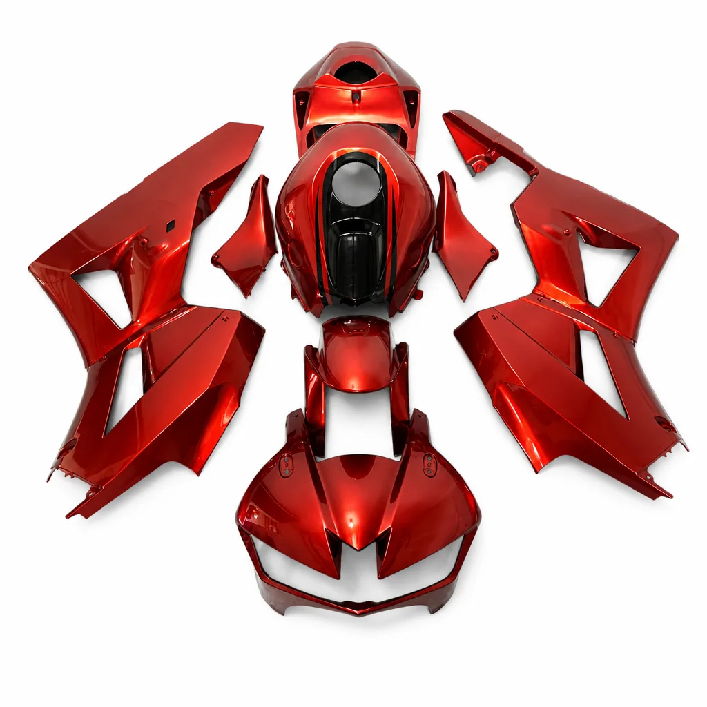 Fairing set Honda Cbr 600RR 2013-2020