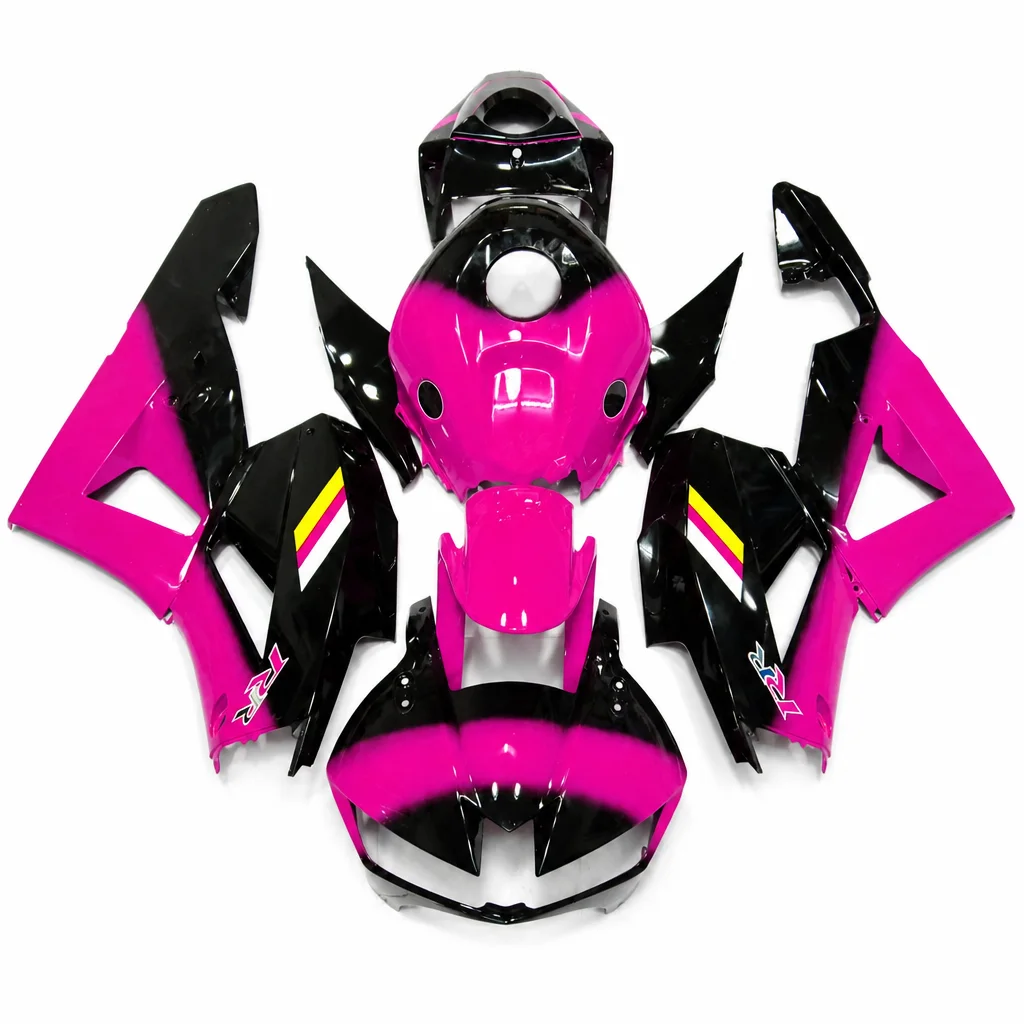 Fairing set Honda Cbr 600RR 2013-2020