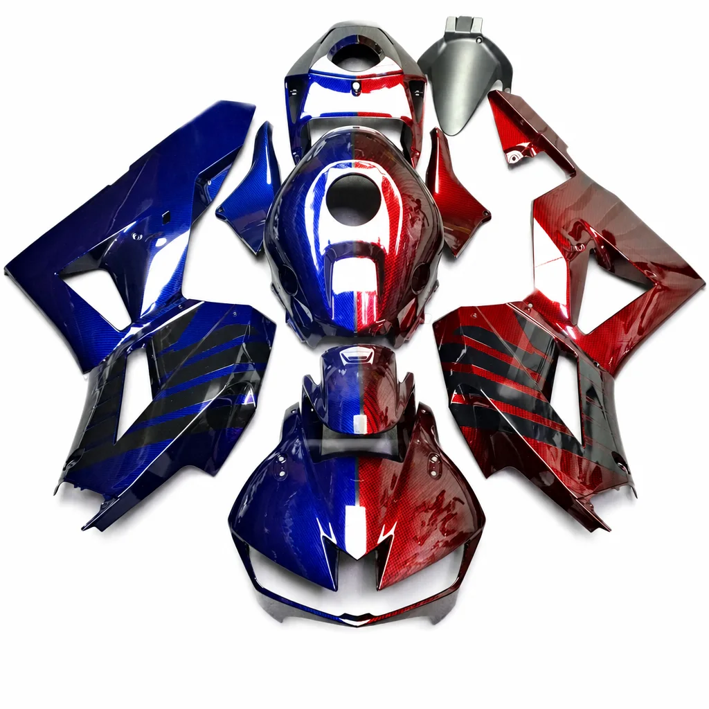Fairing set Honda Cbr 600RR 2013-2020