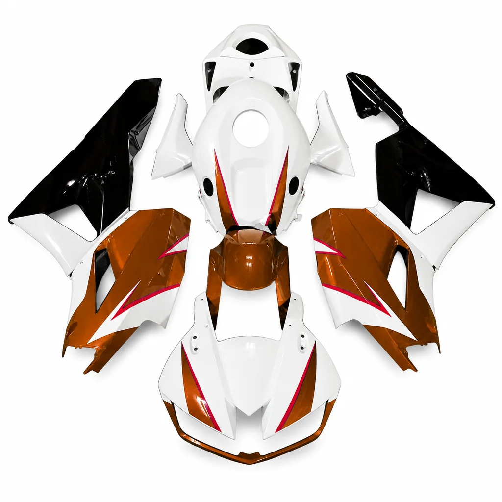 Fairing set Honda Cbr 600RR 2013-2020