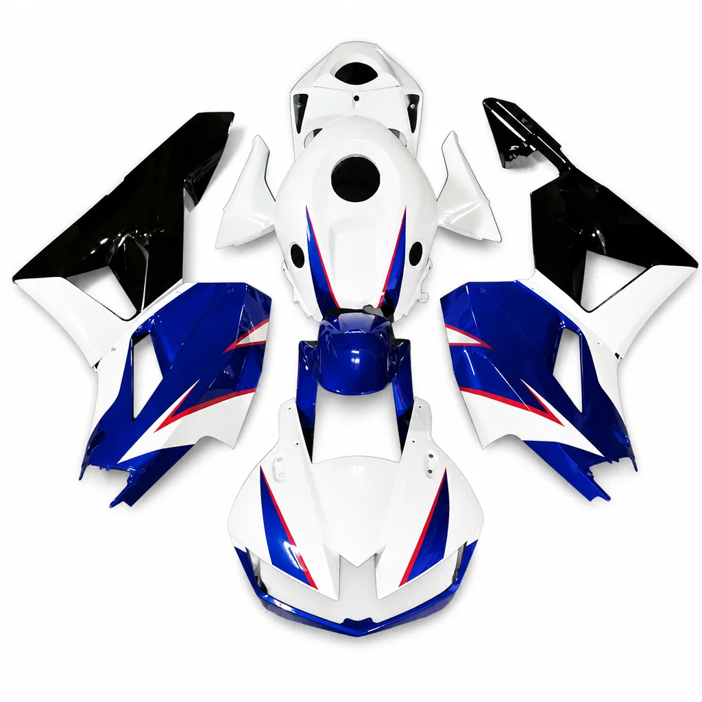Fairing set Honda Cbr 600RR 2013-2020