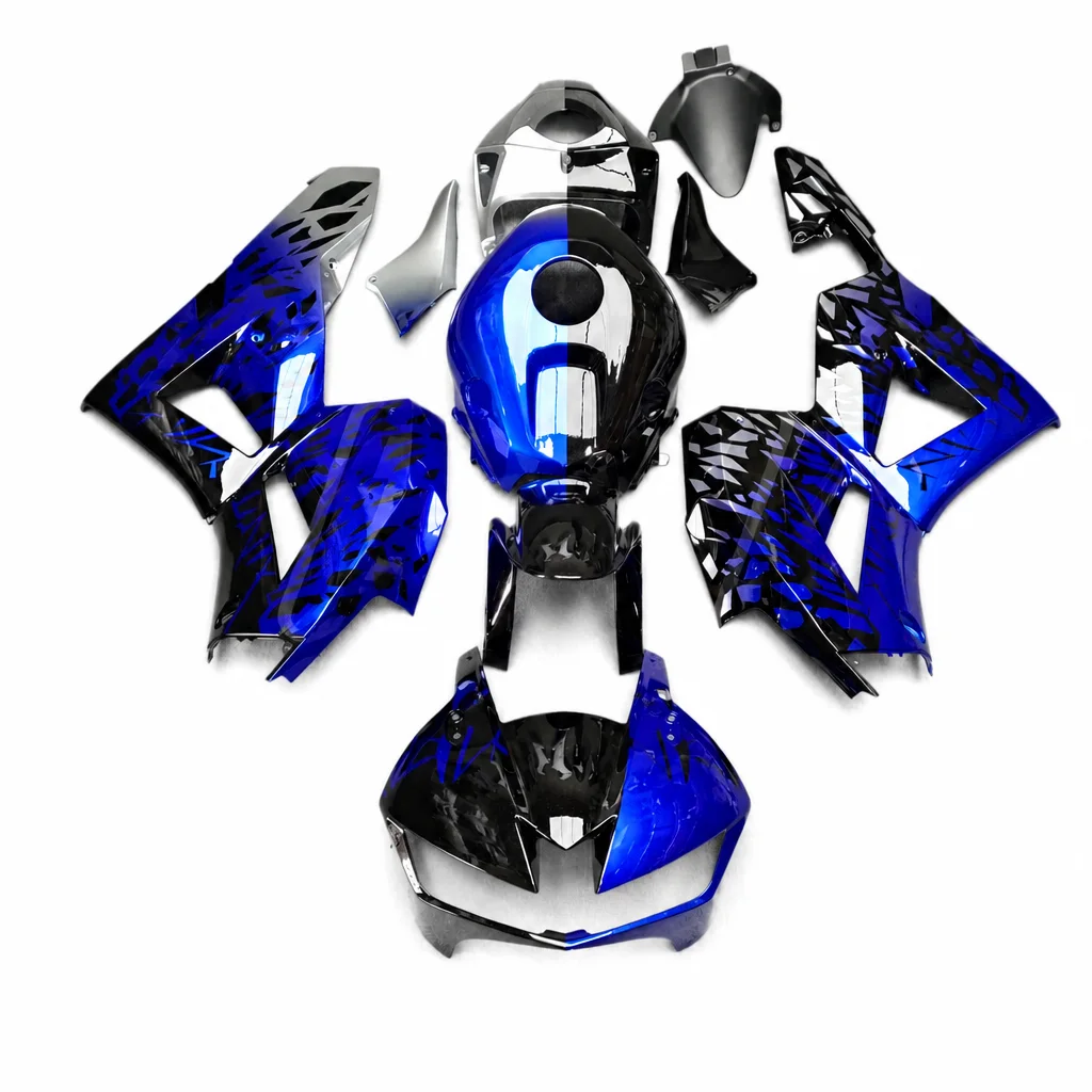 Fairing set Honda Cbr 600RR 2013-2020