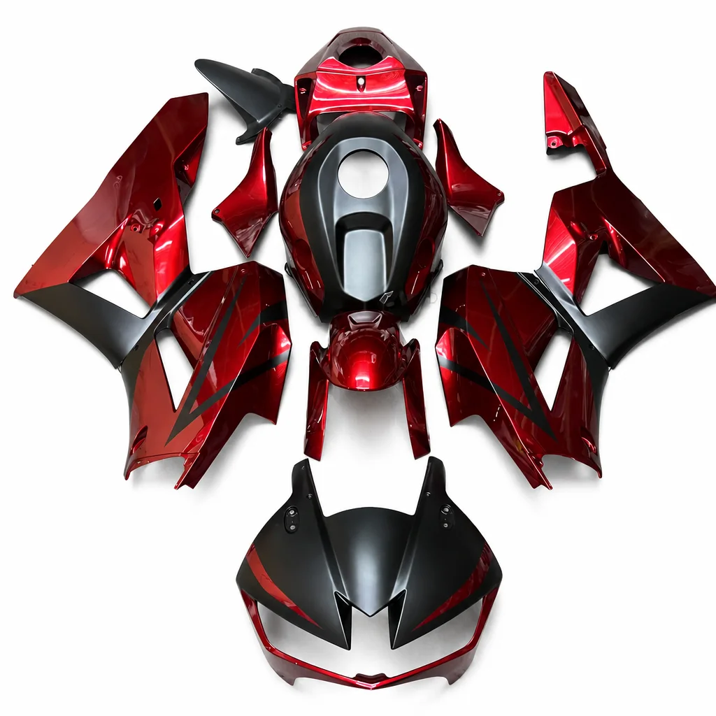 Fairing set Honda Cbr 600RR 2013-2020