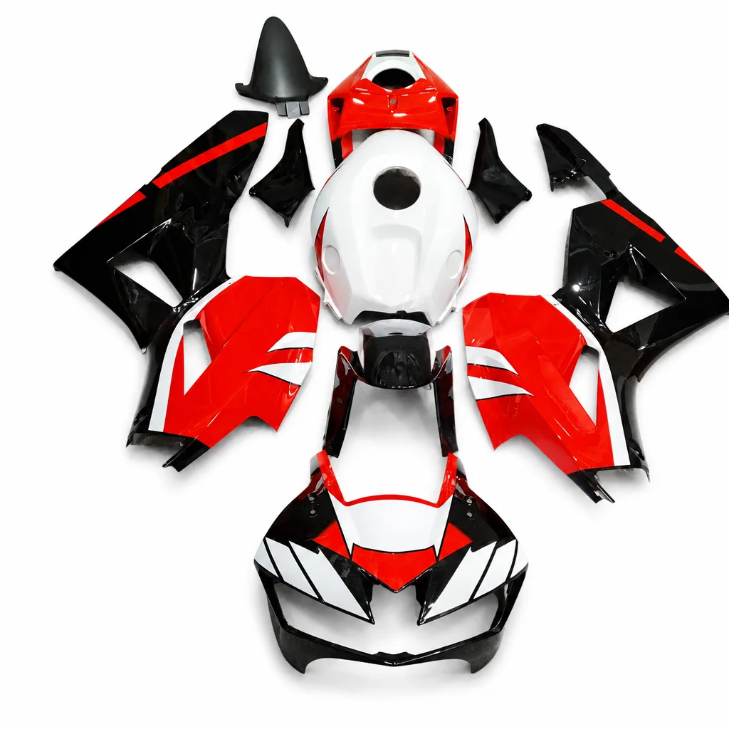 Fairing set Honda Cbr 600RR 2013-2020