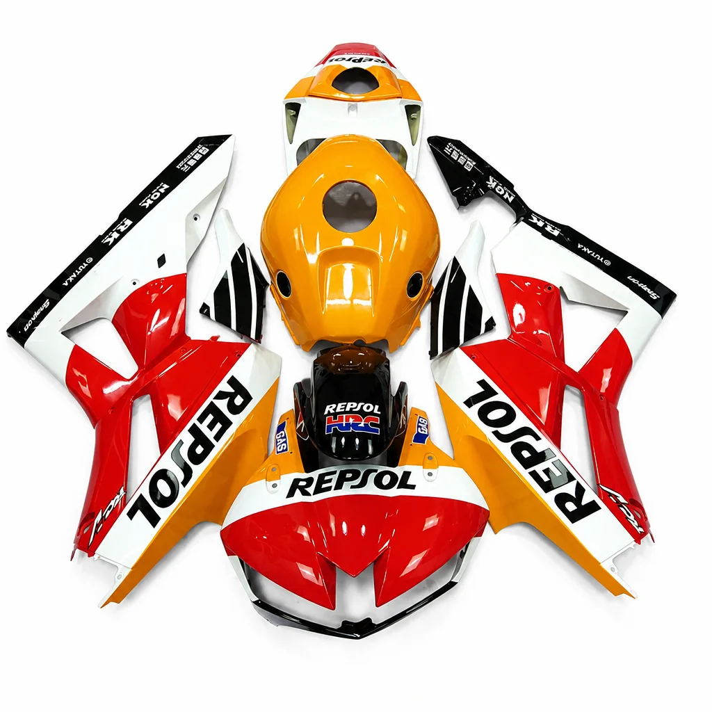 Fairing set Honda Cbr 600RR 2013-2020