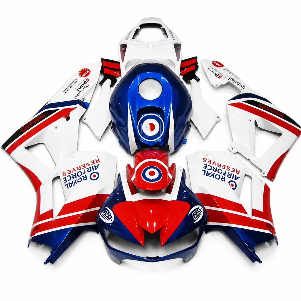 Fairing set Honda Cbr 600RR 2013-2020