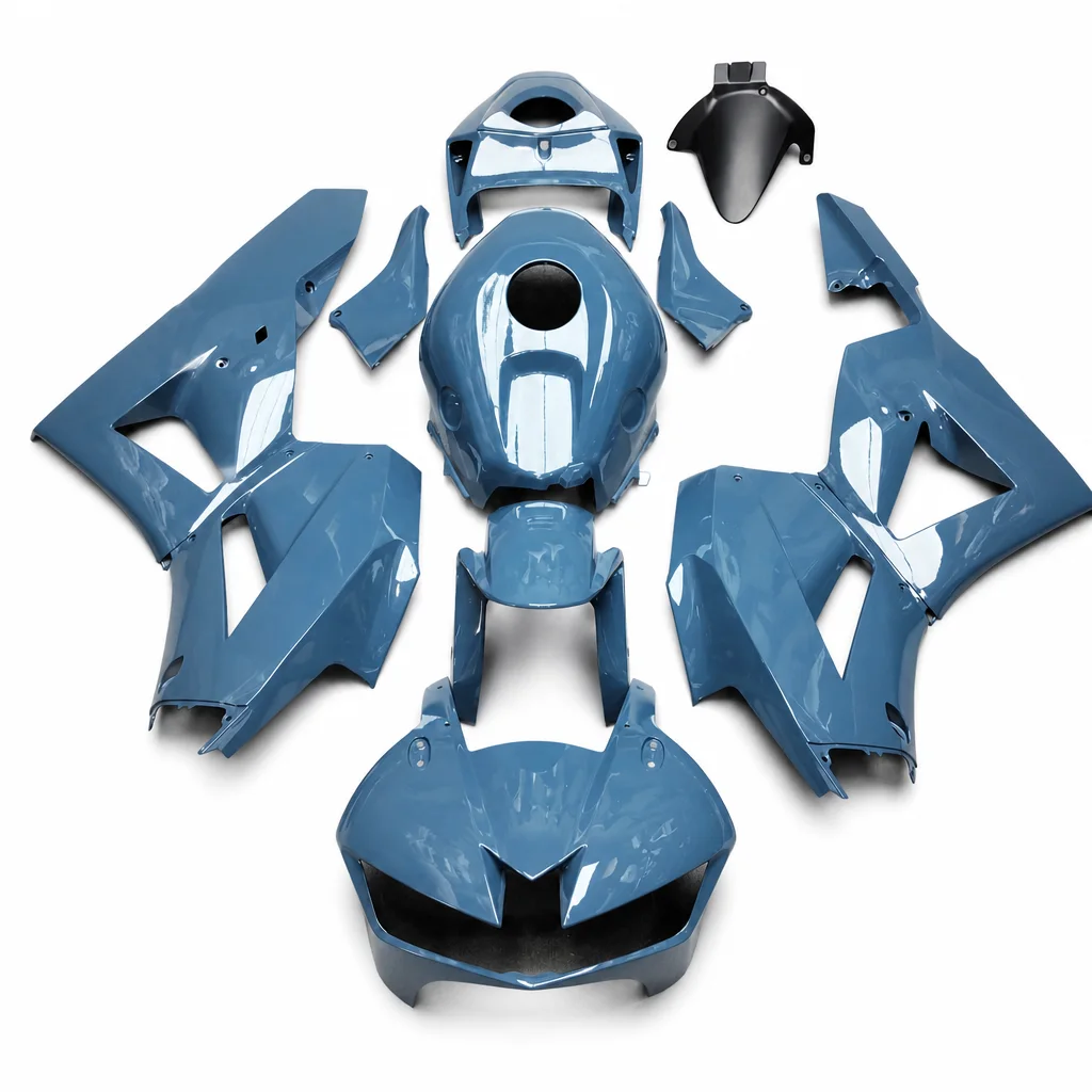 Fairing set Honda Cbr 600RR 2013-2020