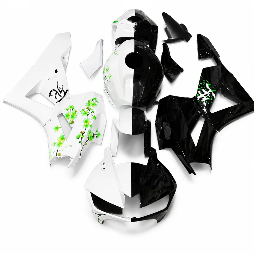 Fairing set Honda Cbr 600RR 2013-2020