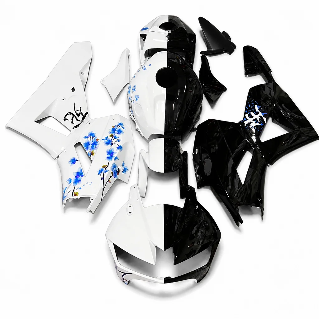 Fairing set Honda Cbr 600RR 2013-2020