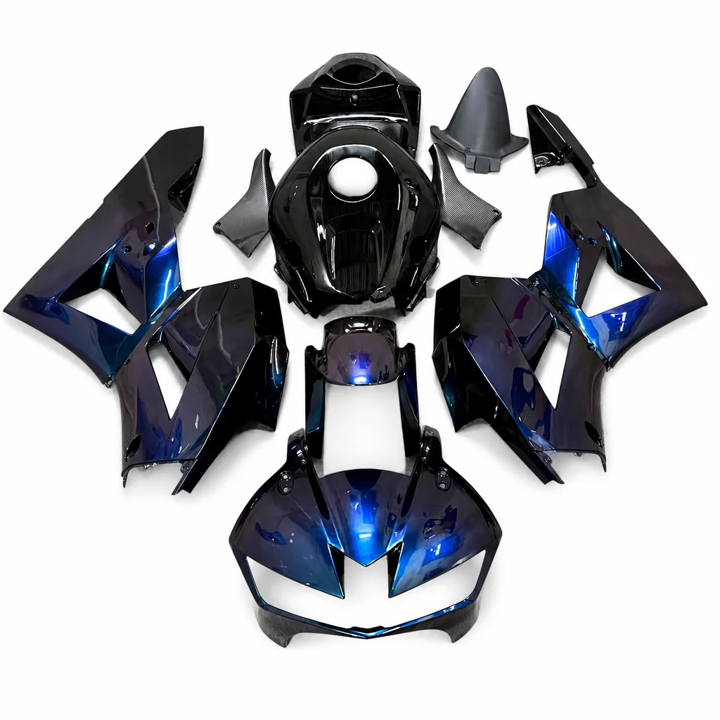 Fairing set Honda Cbr 600RR 2013-2020