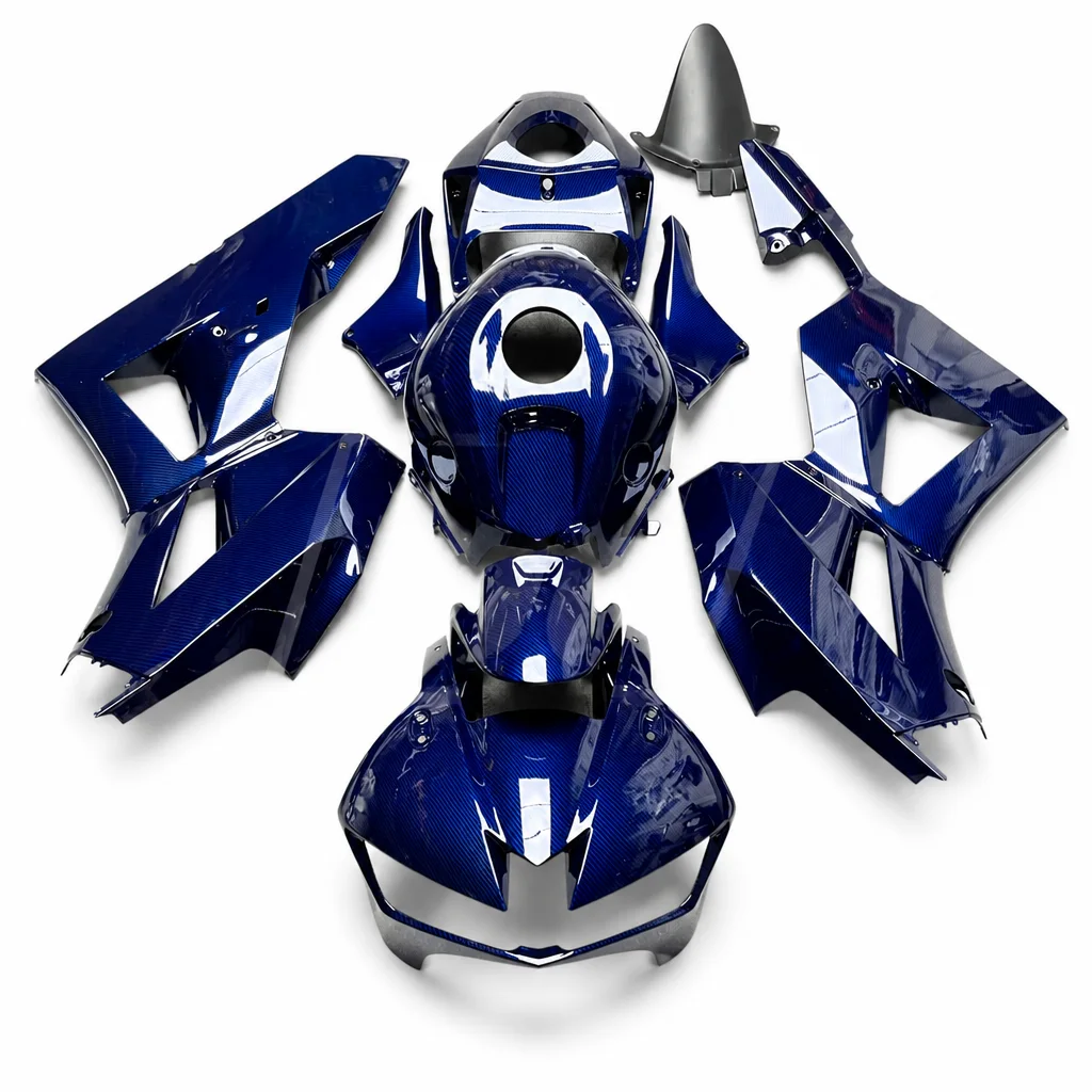 Fairing set Honda Cbr 600RR 2013-2020
