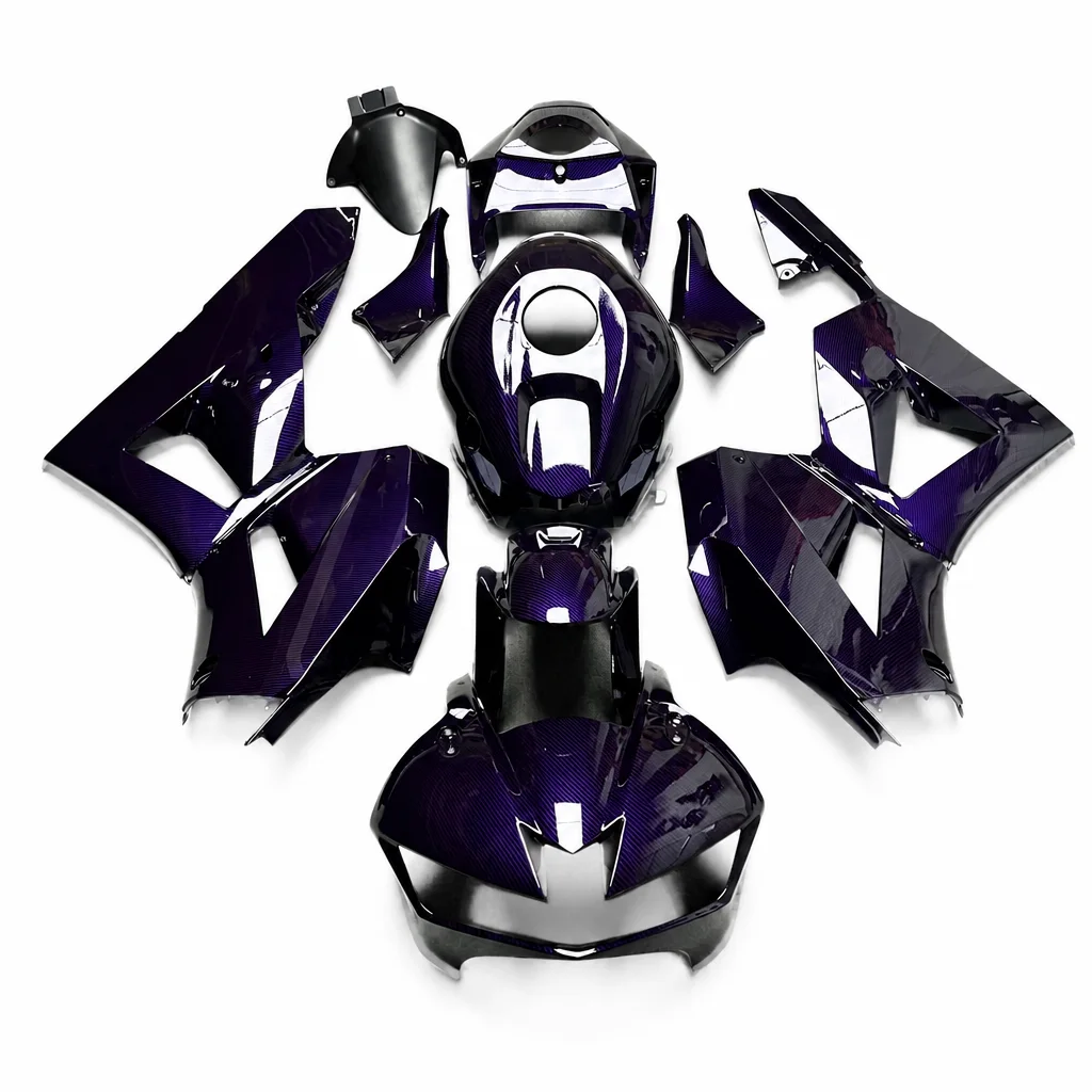 Fairing set Honda Cbr 600RR 2013-2020