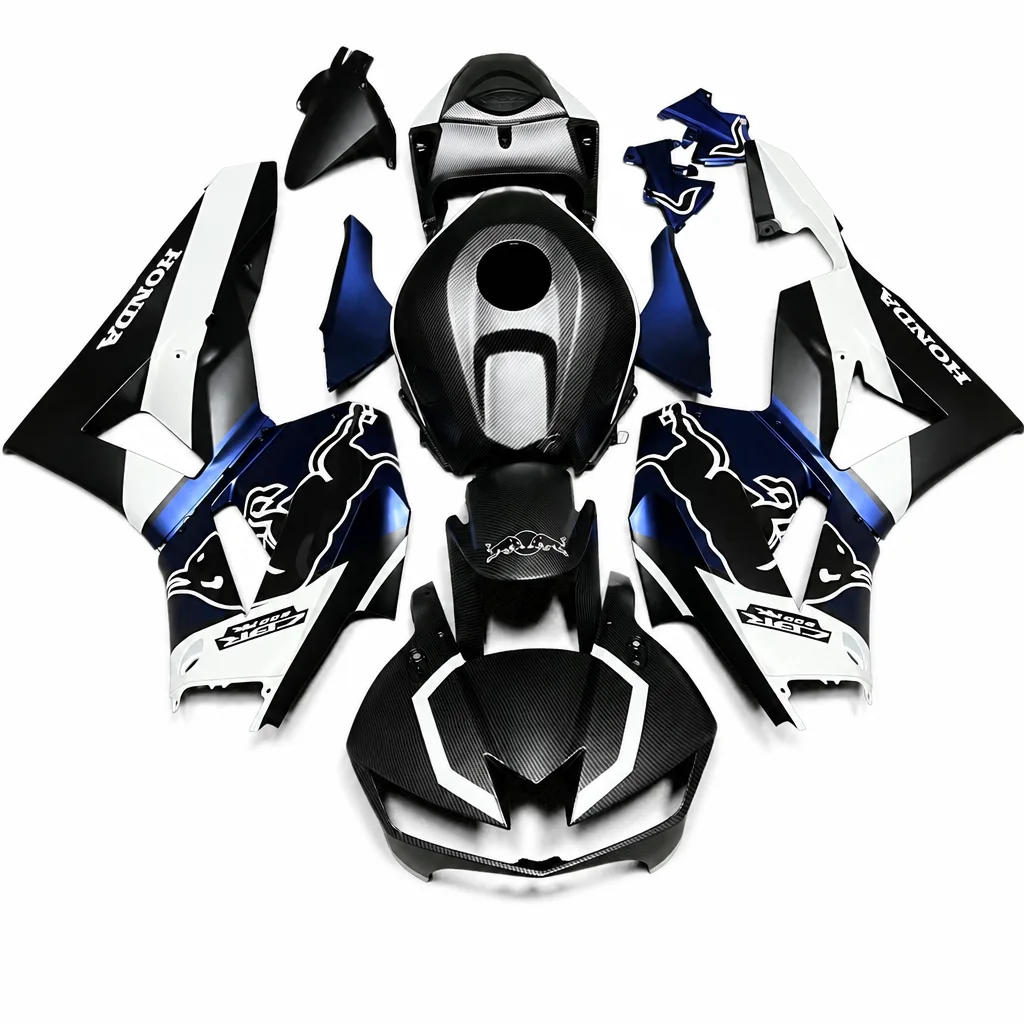 Fairing set Honda Cbr 600RR 2013-2020