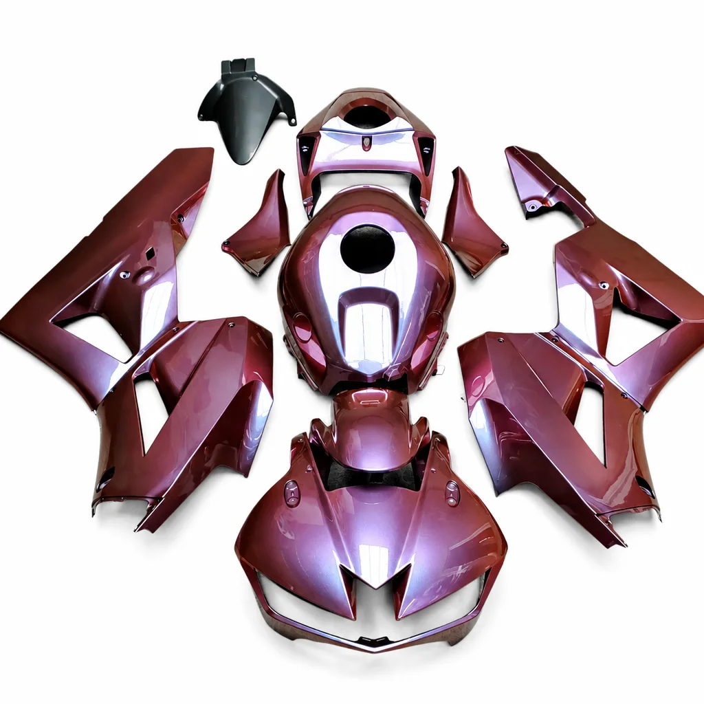 Fairing set Honda Cbr 600RR 2013-2020
