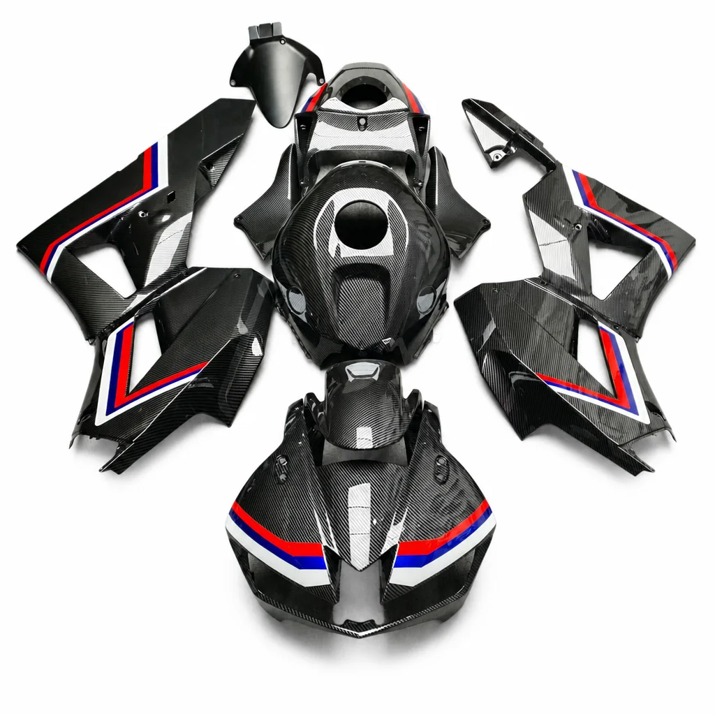 Fairing set Honda Cbr 600RR 2013-2020