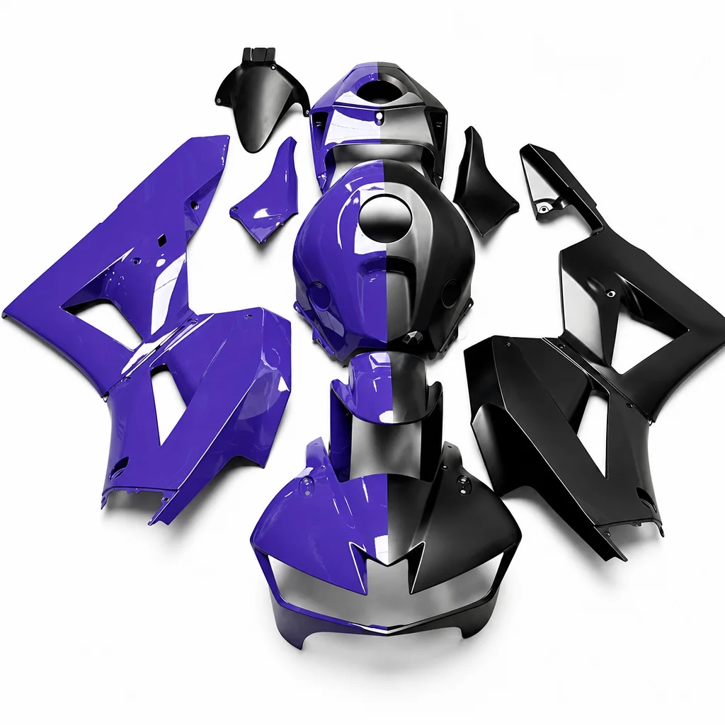 Fairing set Honda Cbr 600RR 2013-2020