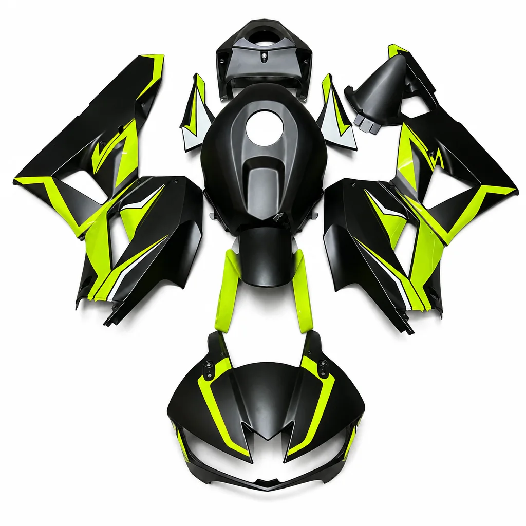 Fairing set Honda Cbr 600RR 2013-2020
