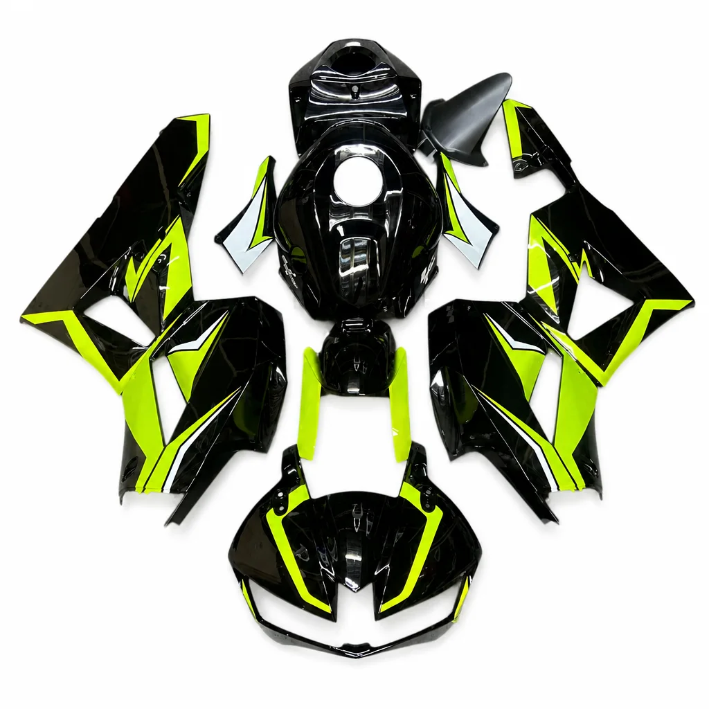Fairing set Honda Cbr 600RR 2013-2020