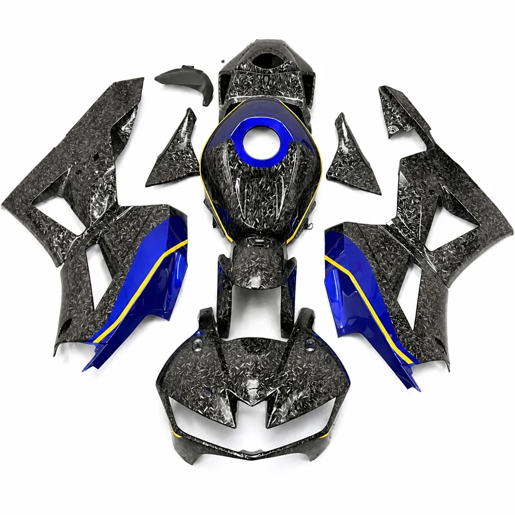 Fairing set Honda Cbr 600RR 2013-2020