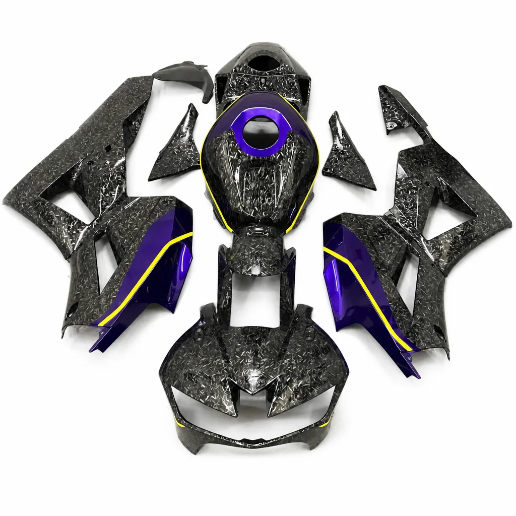 Fairing set Honda Cbr 600RR 2013-2020