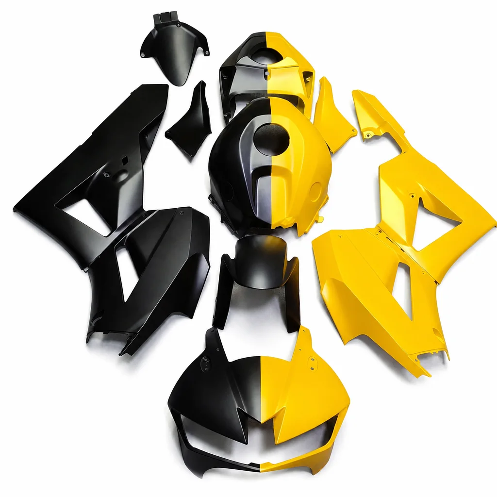Fairing set Honda Cbr 600RR 2013-2020