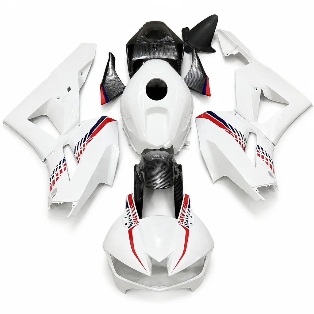 Fairing set Honda Cbr 600RR 2013-2020