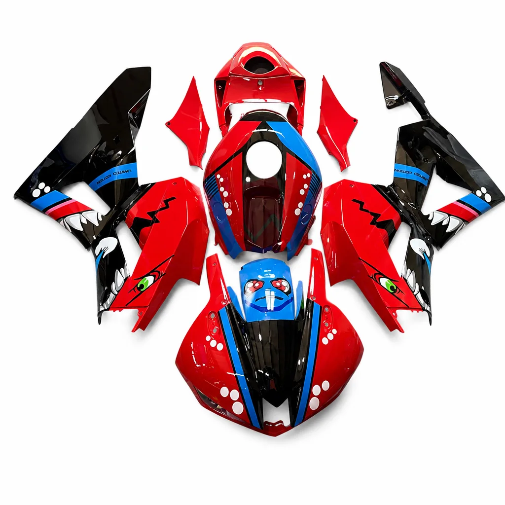 Fairing set Honda Cbr 600RR 2013-2020