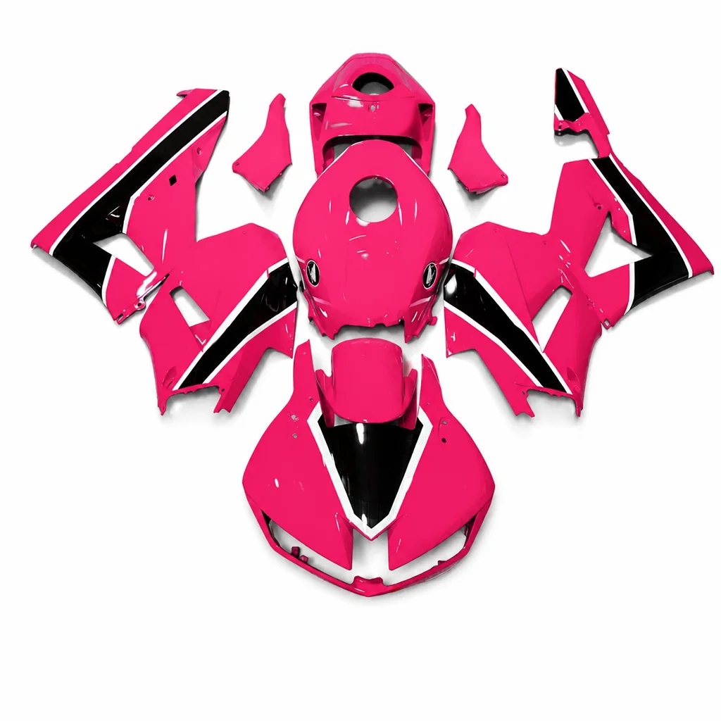 Fairing set Honda Cbr 600RR 2013-2020