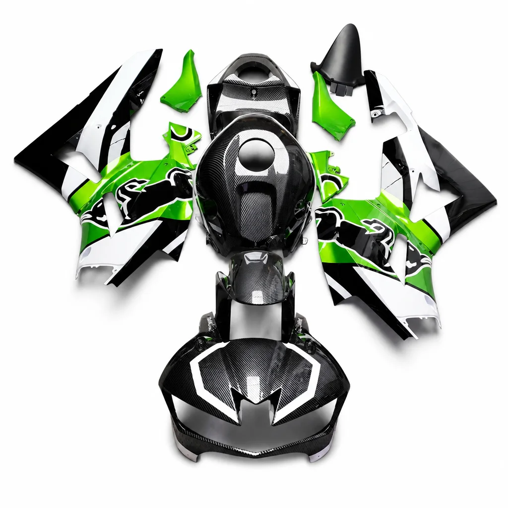 Fairing set Honda Cbr 600RR 2021-2023