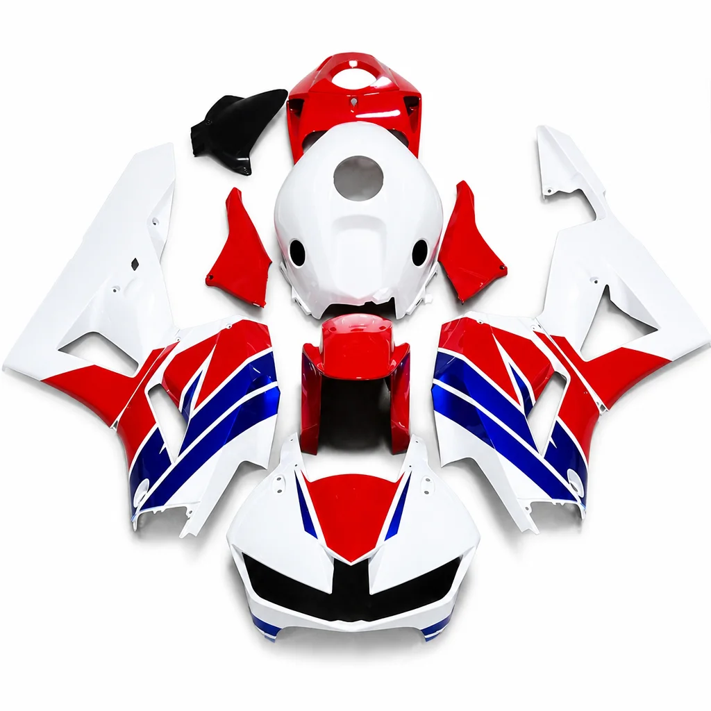 Fairing set Honda Cbr 600RR 2021-2023